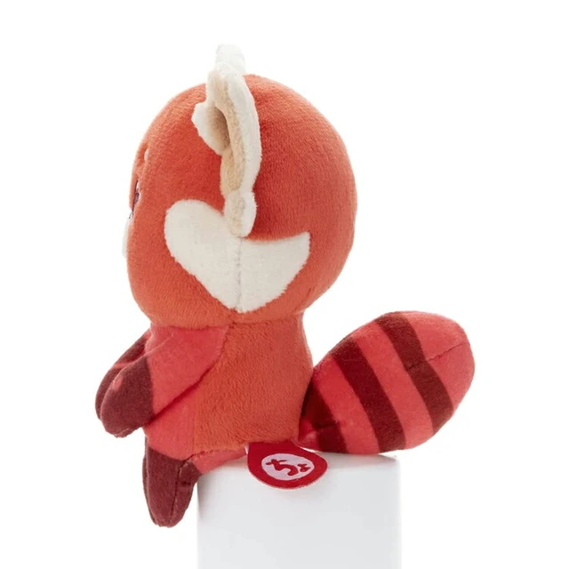 Alt view image 2 of 3 - Turning Red Chokkorisan Red Panda