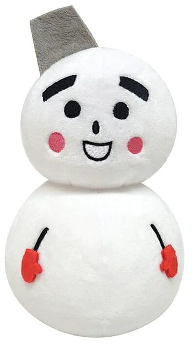 Main image of COJI-COJI Plush 2 Korosuke