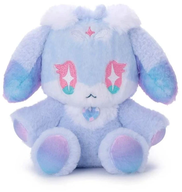 Main image of Himitsu no AiPri Plushie Fortune