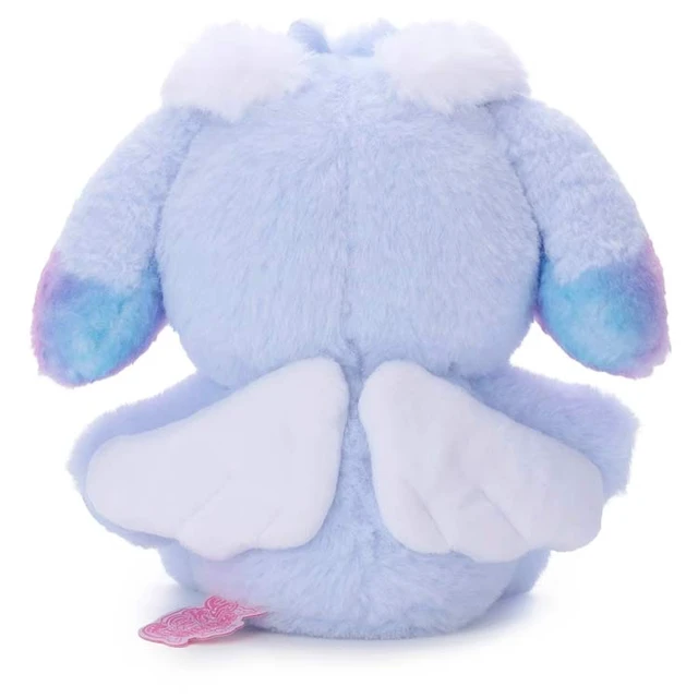 Alt view image 4 of 4 - Himitsu no AiPri Plushie Fortune