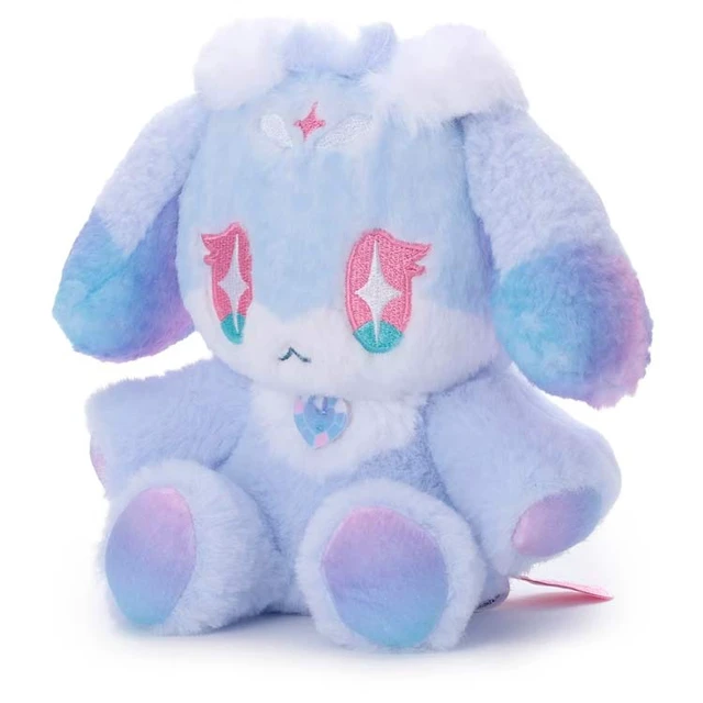 Alt view image 2 of 4 - Himitsu no AiPri Plushie Fortune