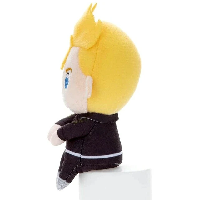 Alt view image 2 of 3 - Takemichi Hanagaki Chokkorisan Tokyo Revengers Plush