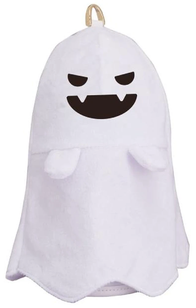 Main image of Japan Nendoroid Odekake Pouch Neo: Halloween Ghost