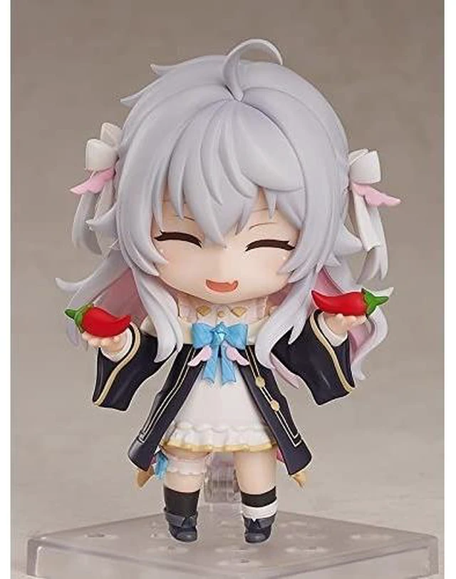 Alt view image 2 of 5 - Japan Nendoroid Kagura Nana