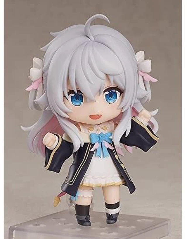 Main image of Japan Nendoroid Kagura Nana