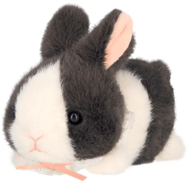 Main image of Chimothy Rabbits Plush Dutch Crawling