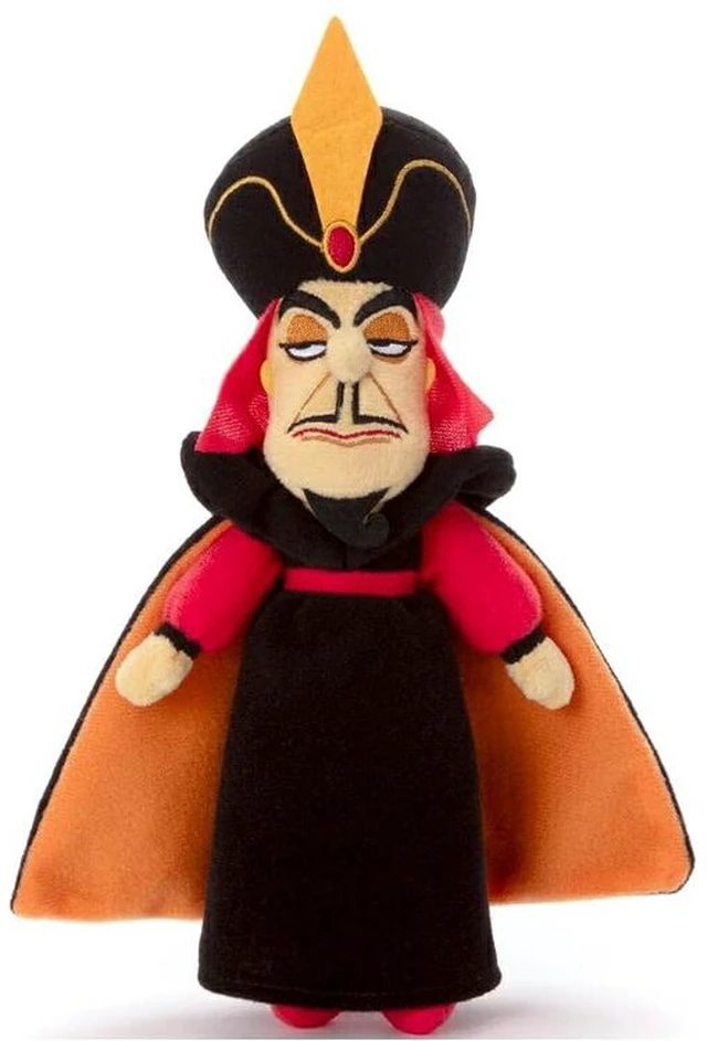 Main image of Jafar Washable Beans Collection Disney