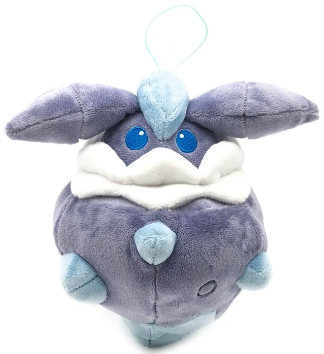 Main image of Pokemon Carbink Plush S ALL STAR COLLECTION Vol. 29