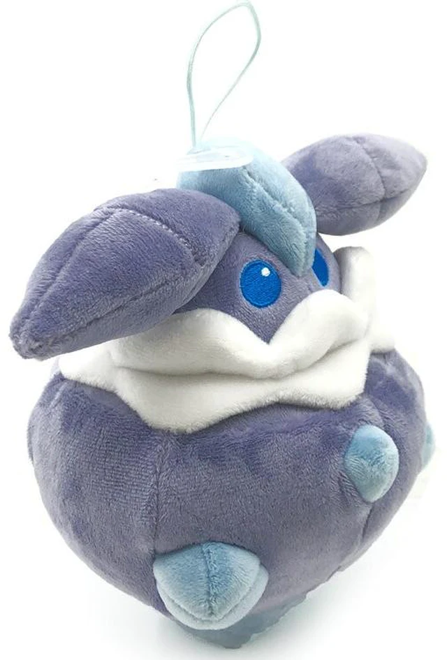 Alt view image 2 of 3 - Pokemon Carbink Plush S ALL STAR COLLECTION Vol. 29