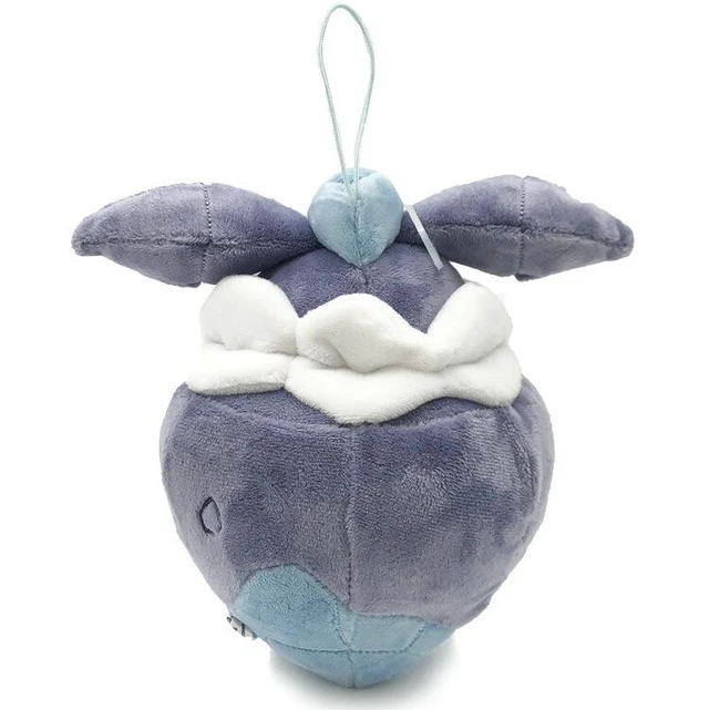 Alt view image 3 of 3 - Pokemon Carbink Plush S ALL STAR COLLECTION Vol. 29