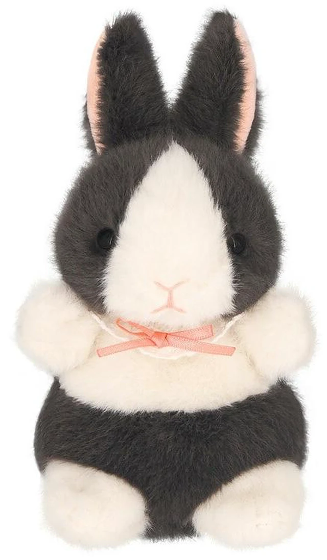 Main image of Chimothy Rabbits Plush Dutch