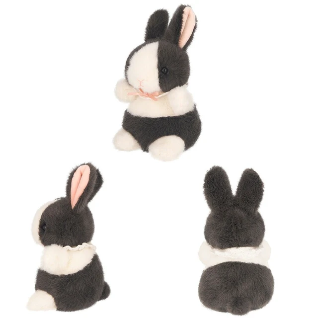 Alt view image 2 of 4 - Chimothy Rabbits Plush Dutch