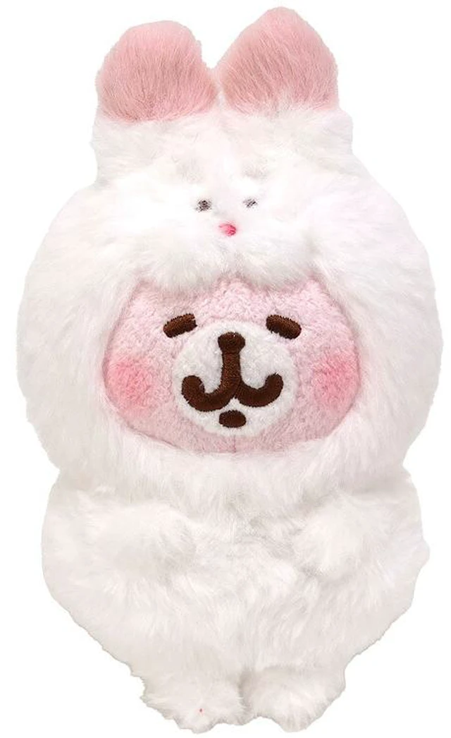 Main image of Kanahei's Small Animals Usagi Plush