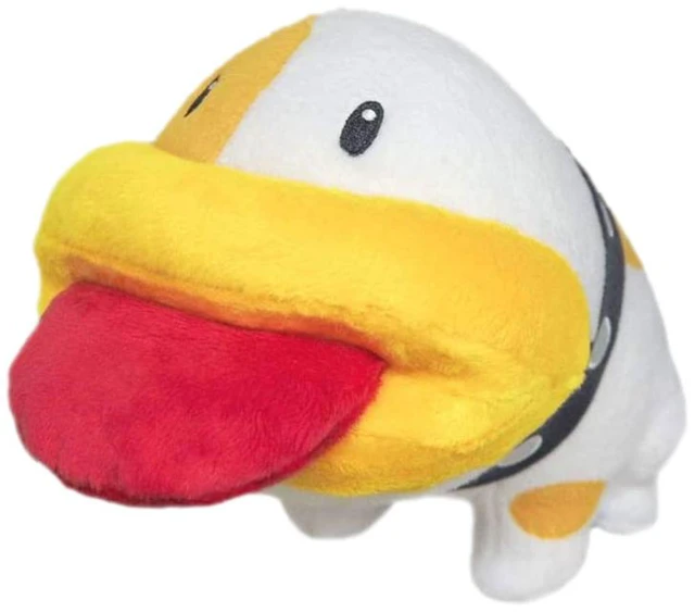 Main image of Super Mario All Star Collection Poochy Plush S