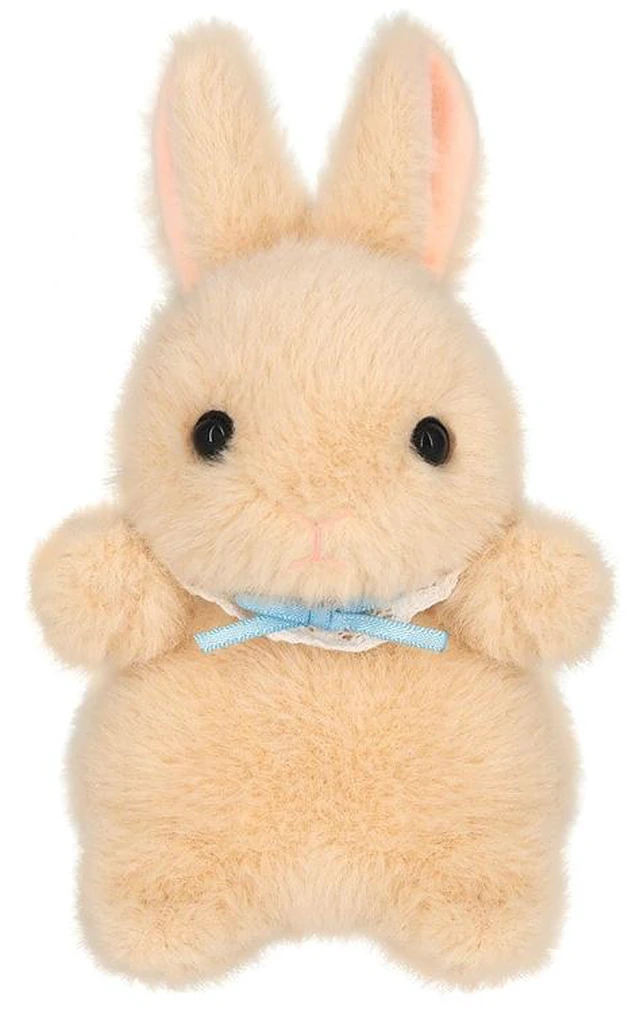 Main image of Chimothy Rabbits Plush Beige