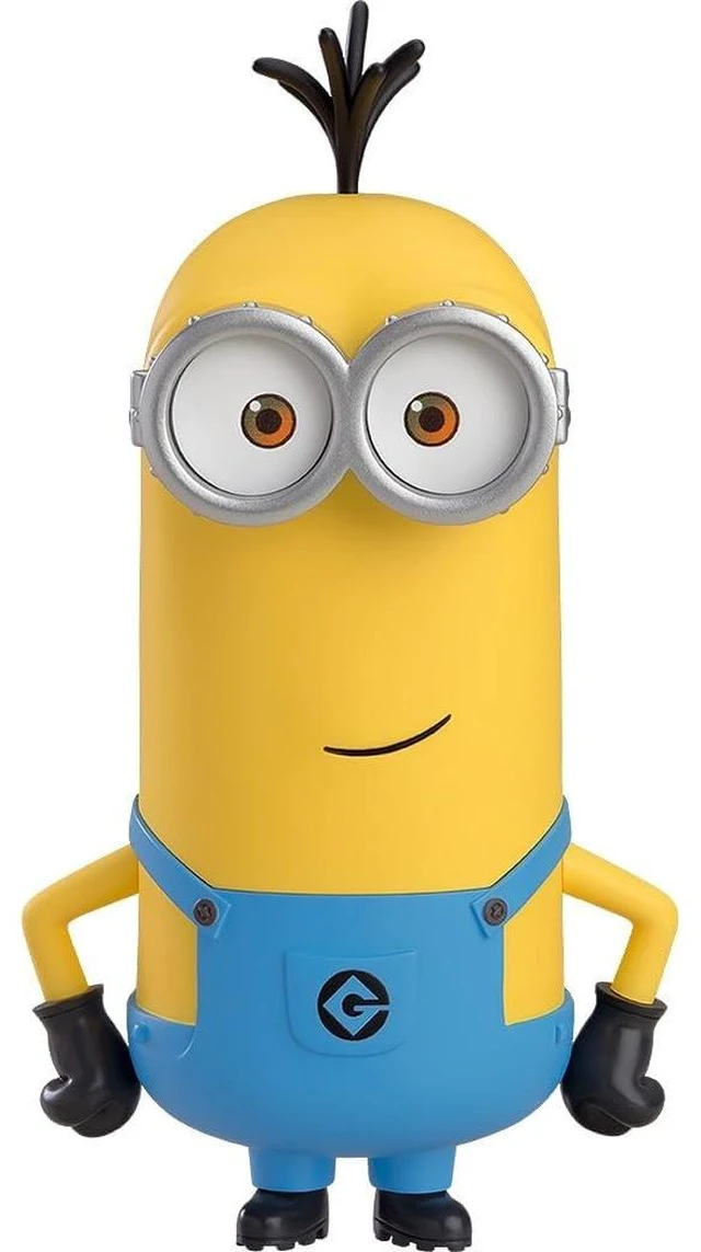 Main image of Japan Nendoroid Kevin Minions