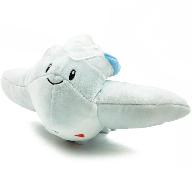 Main image of Pokemon Togekiss Plush S ALL STAR COLLECTION