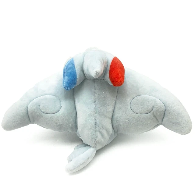 Alt view image 3 of 3 - Pokemon Togekiss Plush S ALL STAR COLLECTION