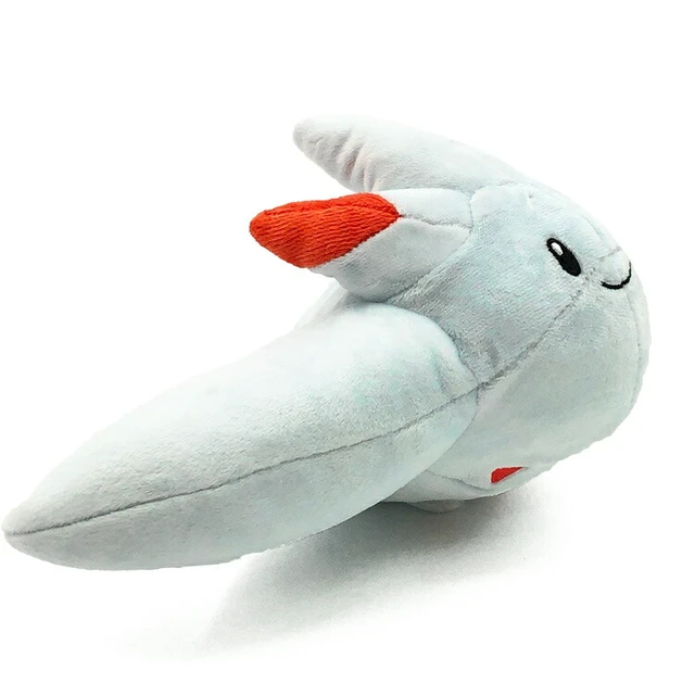 Alt view image 2 of 3 - Pokemon Togekiss Plush S ALL STAR COLLECTION