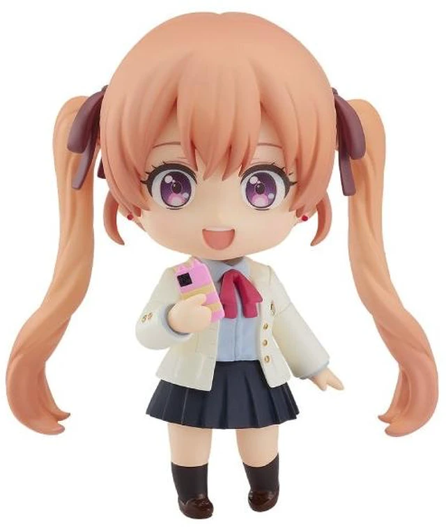 Main image of Japan Nendoroid 1885 Erika Amano A Couple of Cuckoos