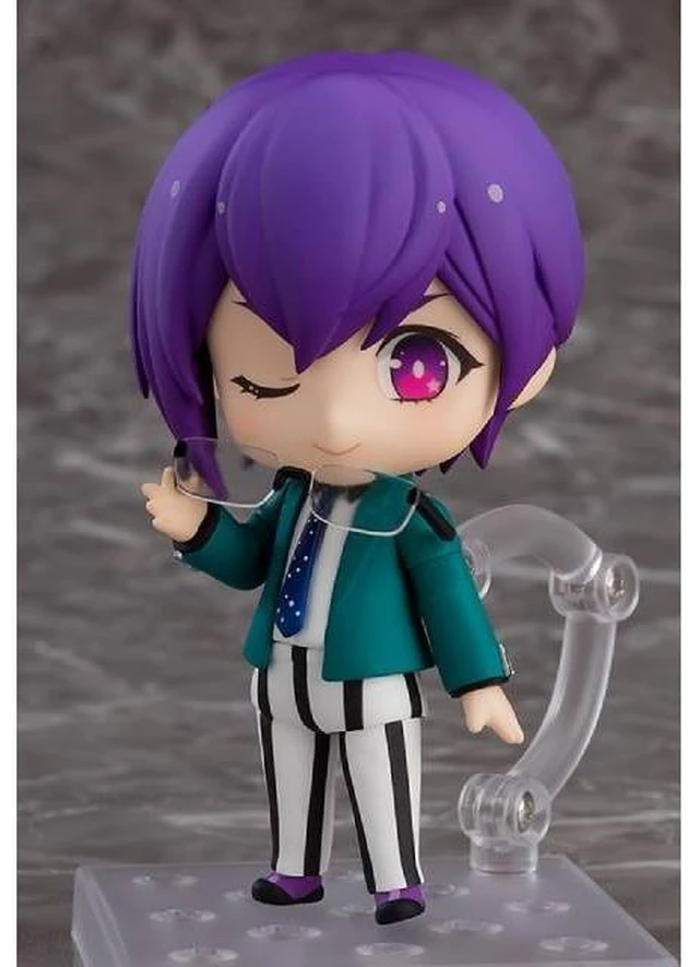 Alt view image 2 of 5 - Japan Nendoroid Mayumi Doujima Pretty Boy Detective Club