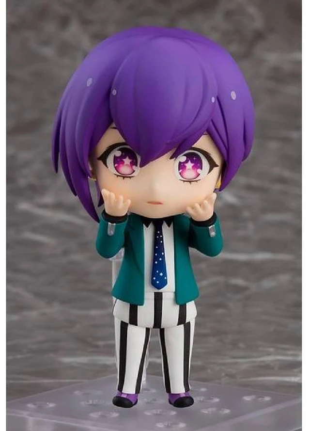 Alt view image 3 of 5 - Japan Nendoroid Mayumi Doujima Pretty Boy Detective Club