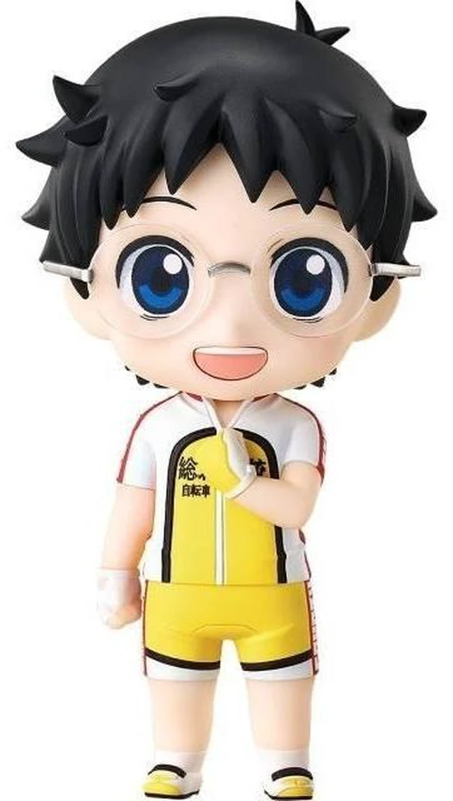 Main image of Japan Nendoroid Lite Sakamichi Onoda: Yowamushi Pedal LIMIT BREAK