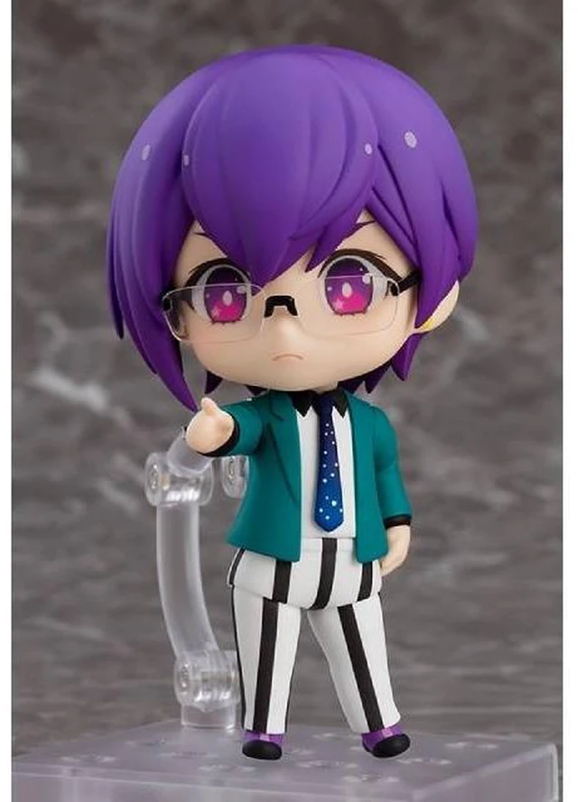 Alt view image 4 of 5 - Japan Nendoroid Mayumi Doujima Pretty Boy Detective Club
