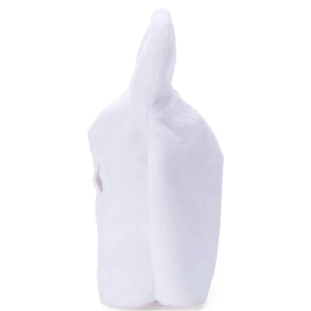 Alt view image 2 of 6 - My Melody Ghost Costume Plush S Sanrio