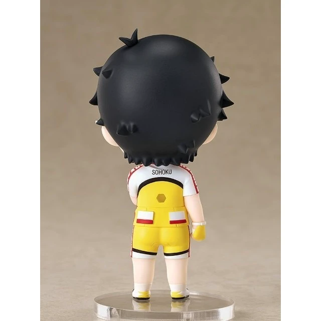 Alt view image 3 of 5 - Japan Nendoroid Lite Sakamichi Onoda: Yowamushi Pedal LIMIT BREAK