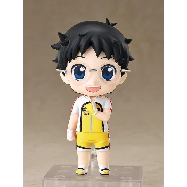 Alt view image 4 of 5 - Japan Nendoroid Lite Sakamichi Onoda: Yowamushi Pedal LIMIT BREAK