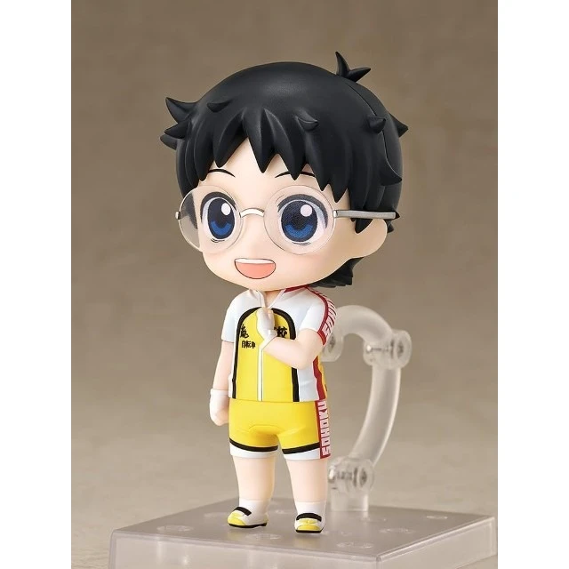 Alt view image 5 of 5 - Japan Nendoroid Lite Sakamichi Onoda: Yowamushi Pedal LIMIT BREAK