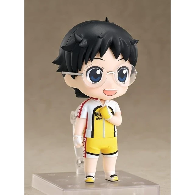 Alt view image 2 of 5 - Japan Nendoroid Lite Sakamichi Onoda: Yowamushi Pedal LIMIT BREAK