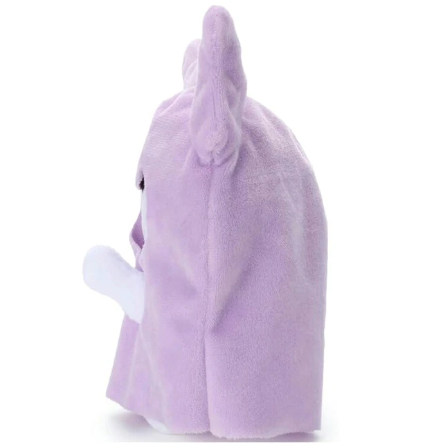 Alt view image 2 of 6 - Kuromi Plush S Ghost Costume Sanrio