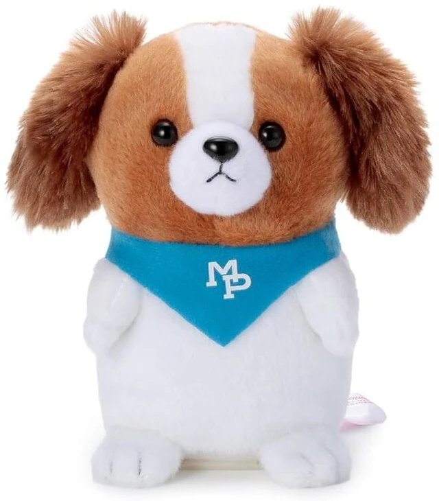 Main image of Mimicry Pet Kooikerhondje Talking Mimicry Toy