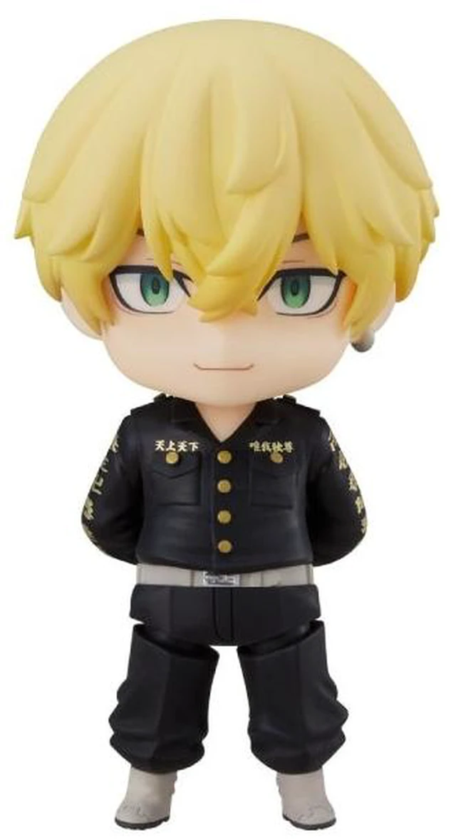 Main image of Japan Nendoroid 1874 Chifuyu Matsuno Tokyo Revengers