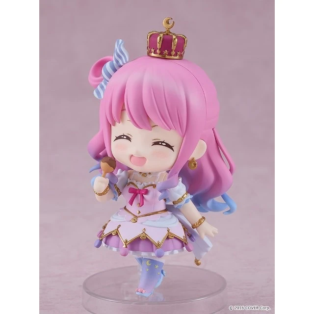 Alt view image 3 of 6 - Japan Nendoroid 2486 Himemori Luna Hololive Production