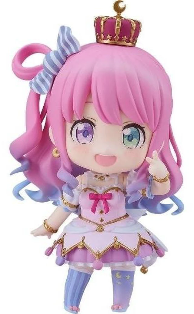 Main image of Japan Nendoroid 2486 Himemori Luna Hololive Production