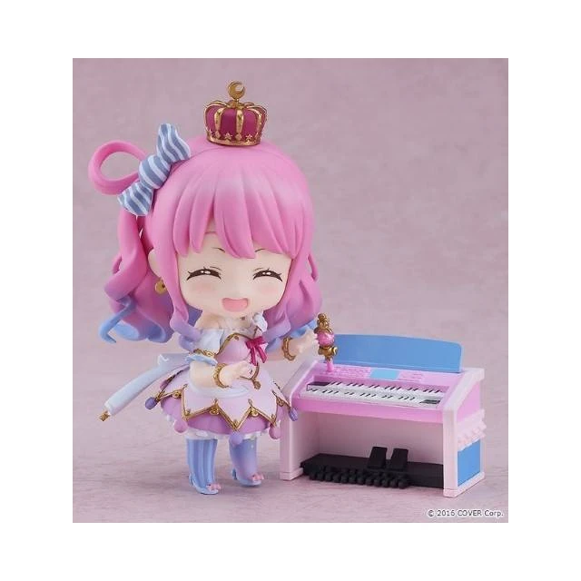 Alt view image 5 of 6 - Japan Nendoroid 2486 Himemori Luna Hololive Production