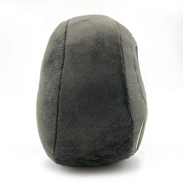 Alt view image 2 of 5 - Star Wars Daruma Plush Darth Vader
