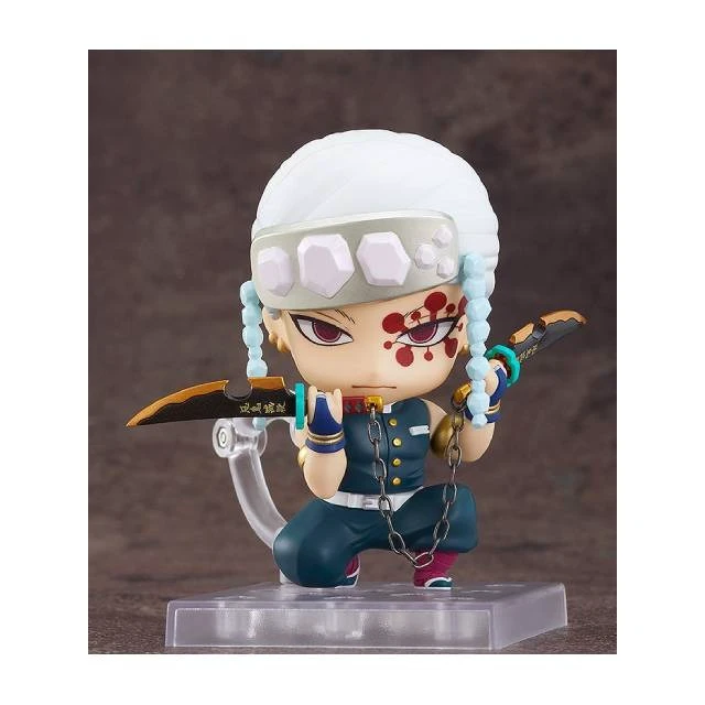 Alt view image 5 of 6 - Japan Nendoroid 1830 Tengen Uzui Demon Slayer
