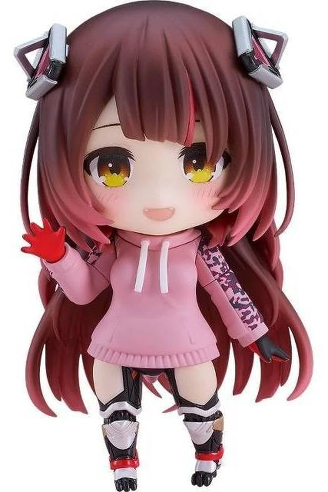 Main image of Japan Nendoroid 2609 Roboco-san Hololive Production