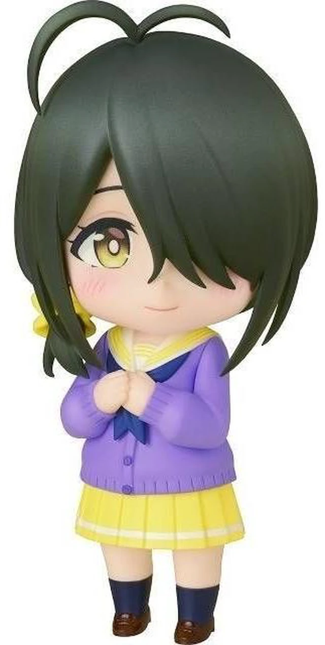 Main image of Japan Nendoroid Kotono Shiunji Basic The Shiunji Family