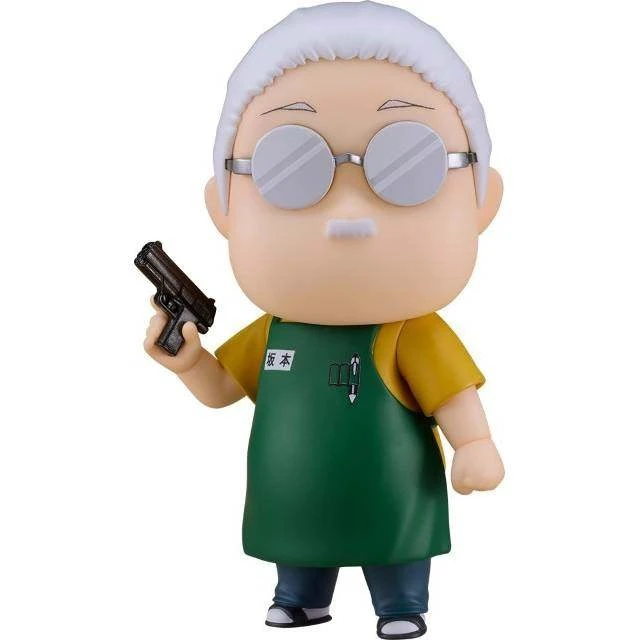 Main image of Japan Nendoroid 2717 Taro Sakamoto Basic SAKAMOTO DAYS
