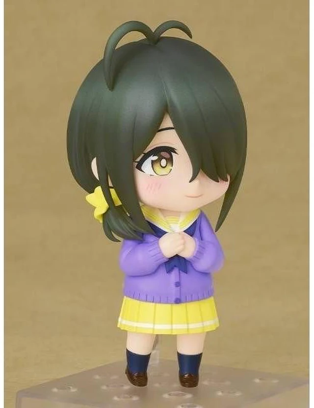 Alt view image 3 of 3 - Japan Nendoroid Kotono Shiunji Basic The Shiunji Family
