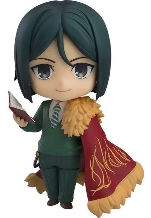 Main image of Japan Nendoroid Fate/Grand Order Caster / Zhuge Liang