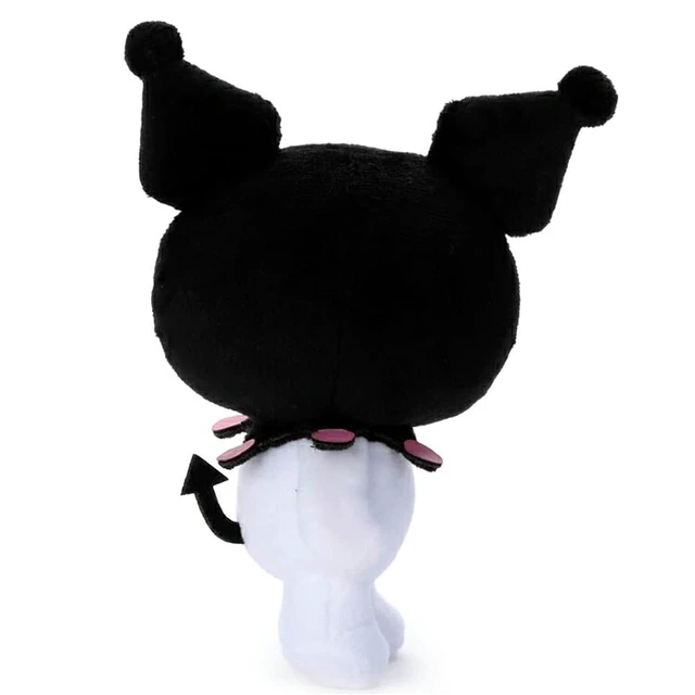 Alt view image 6 of 6 - Kuromi Plush S Ghost Costume Sanrio