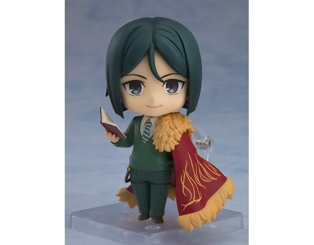 Alt view image 2 of 6 - Japan Nendoroid Fate/Grand Order Caster / Zhuge Liang