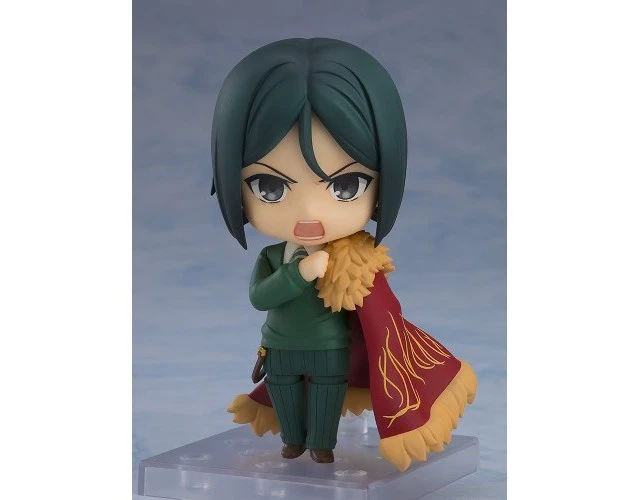 Alt view image 5 of 6 - Japan Nendoroid Fate/Grand Order Caster / Zhuge Liang