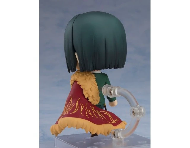 Alt view image 6 of 6 - Japan Nendoroid Fate/Grand Order Caster / Zhuge Liang